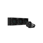  Deepcool LS720S Zero Dark 360mm All In One Liquid CPU Cooler
